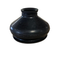 SOUFFLET DE ROTULE DE SUSPENSION