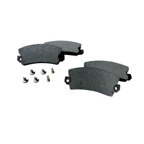 PLAQUETTE AVANT RENAULT R4 MONTAGE BENDIXT R4 BENDIX