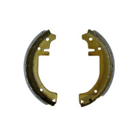 JEU DE 4 MACHOIRES R4 AVANT EN 200 X 36