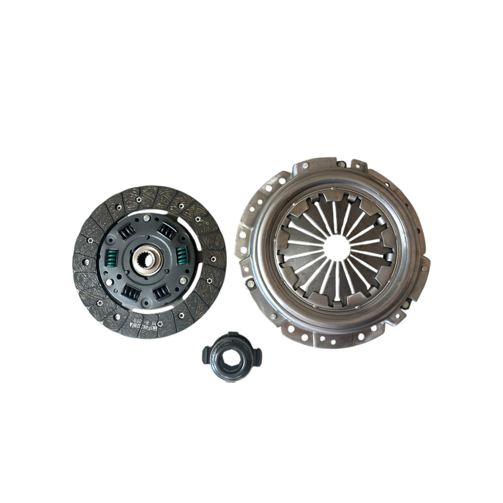 KIT EMBRAYAGE C15 1.8D DE 1984 A 1989