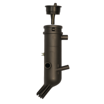 RENIFLARD D'HUILE POUR C15 MOTEUR DIESEL 1.8D XUD7