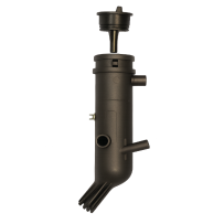 RENIFLARD D'HUILE POUR C15 MOTEUR DIESEL 1.8D XUD7