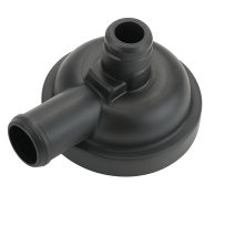 RENIFLARD D'HUILE POUR C15 MOTEUR DIESEL 1.8D XUD7