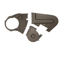 CACHE CARTER DISTRIBUTION C15 MOTEUR 1.8D XUD7