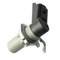 CACHE CARTER DISTRIBUTION C15 MOTEUR 1.9D DW8B