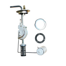 JAUGE ESSENCE RENAULT 4 FIXATION QUART DE TOUR