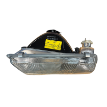 PHARE AVANT DROIT H4 AVEC CLIGNOTANT POUR CITROEN C15 DE 1989 AU 12/20