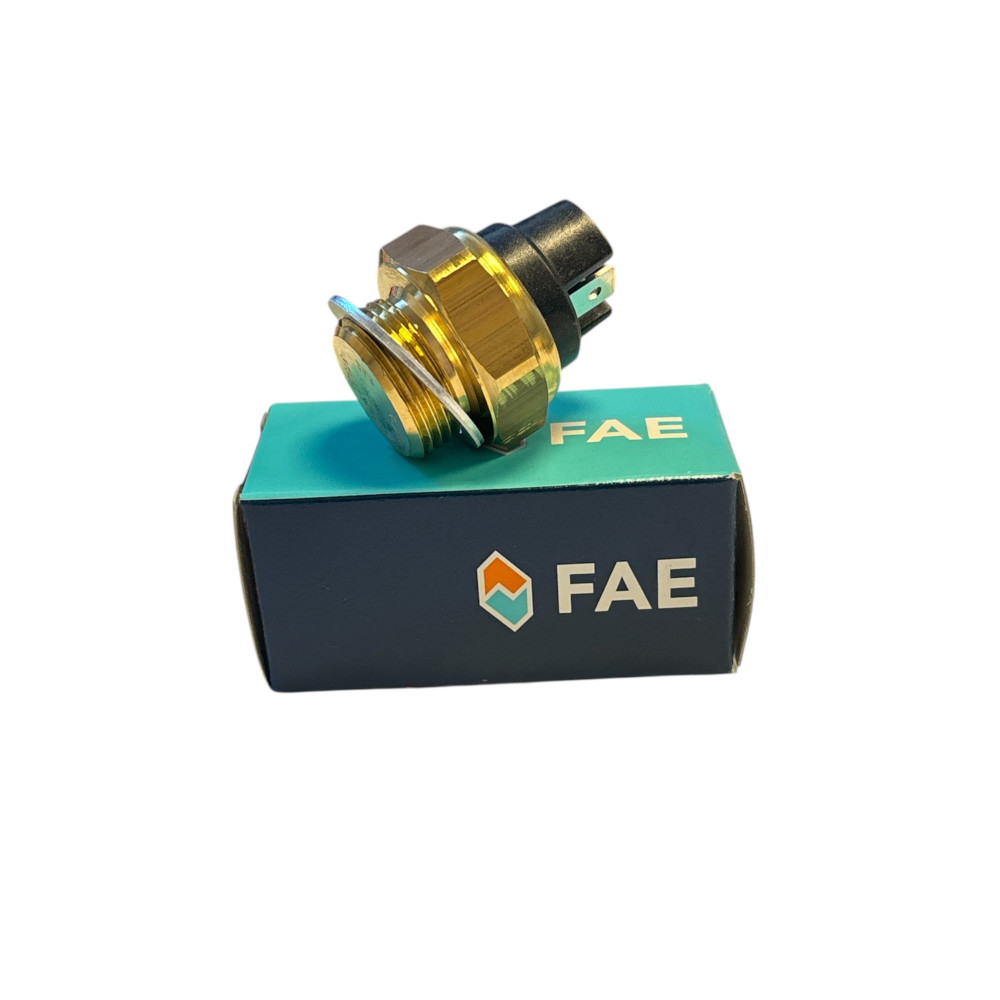 THERMOCONTACT VENTILATEUR 88°-79°  R4/5/6