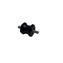 DIABOLO ECHAPPEMENT R4 Ø 6MM