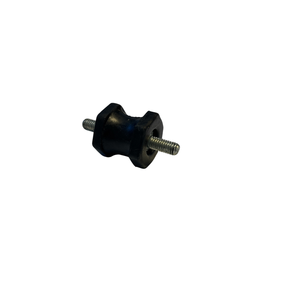 DIABOLO ECHAPPEMENT R4 Ø 6MM