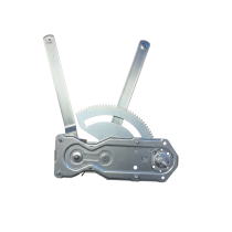 LEVE VITRE MANUEL AVANT GAUCHE C15