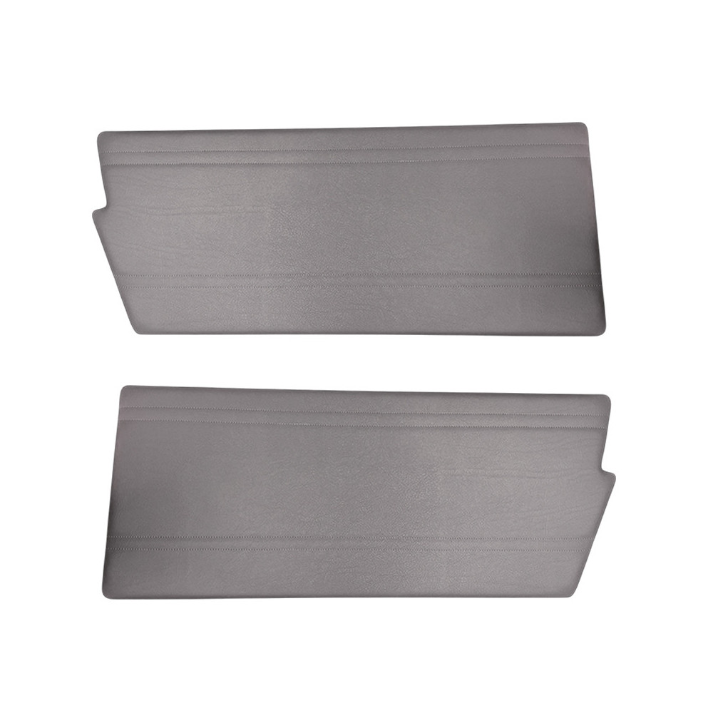 KIT PANNEAU DE PORTE POUR C15 GRIS CLAIR