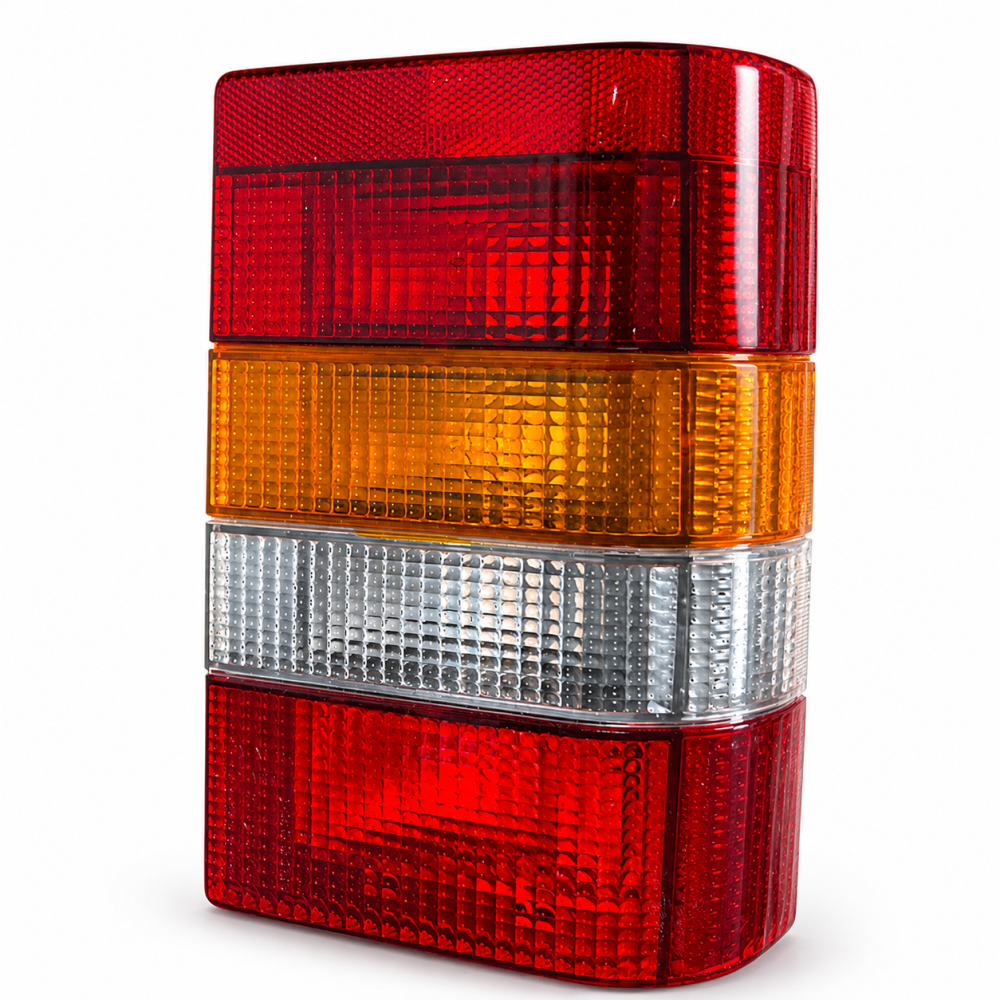 FEU ARRIÈRE DROIT POUR CITROEN C15 DE 1989 AU 12/2005
