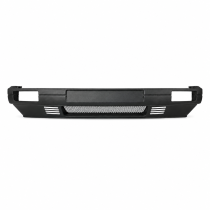 PARE CHOC AVANT CITROEN C15 EN GRIS ANTHRACITE