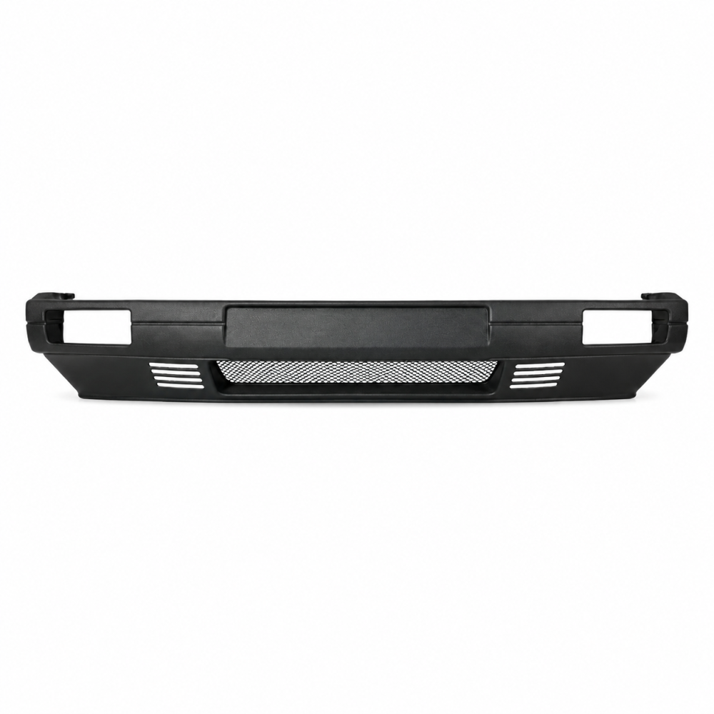 PARE CHOC AVANT CITROEN C15 EN GRIS ANTHRACITE