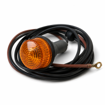 Répétiteur Clignotant LED Citroën C15 Droit Gauche | C15OE012