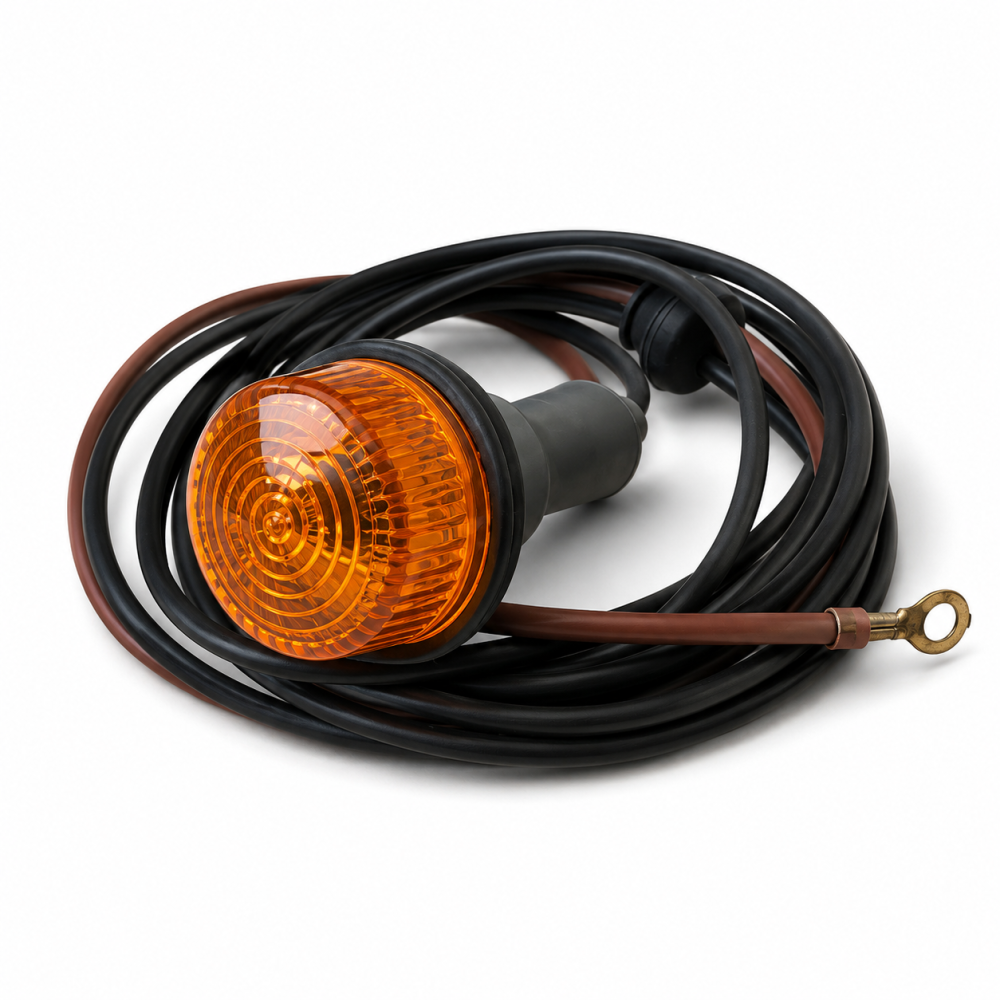 Répétiteur Clignotant LED Citroën C15 Droit Gauche | C15OE012
