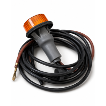 Répétiteur Clignotant LED Citroën C15 Droit Gauche | C15OE012
