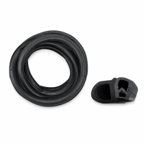 Joint Porte Avant Citroën C15 Droit Gauche 3320 mm | C15J003