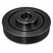 Poulie Vilebrequin Citroën C15 1.8D Moteur XUD7 | C15M033
