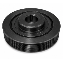 POULIE VILEBREQUIN C15 MOTEUR 1.9D MOTEUR DW8B Ø EXTERIEUR 154MM