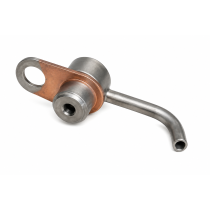 Conduit Refroidissement Huile Citroën C15 1.9D OE 016218 | C15M039
