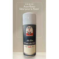 AÉROSOL PEINTURE POUR RENAULT R12