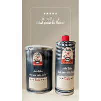 PEINTURE POUR RENAULT R9