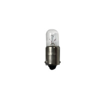 AMPOULE 12V 5W DE TYPE GRAISSEUR