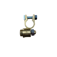 COSSE NÉGATIVE POUR BATTERIE