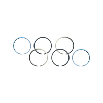 SEGMENTATION POUR VISA MOTEUR 652 CM3