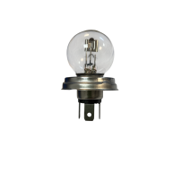 AMPOULE CODE PHARE EUROPÉEN BLANCHE 12V
