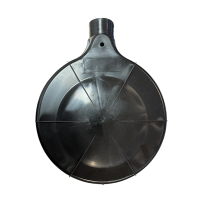 BOITIER FILTRE A AIR R4 GTL CARBURATEUR 32MM