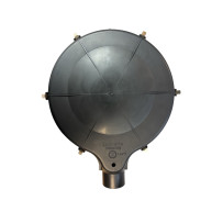 BOITIER FILTRE A AIR R4 GTL CARBURATEUR 28MM