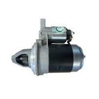 DEMARREUR DS 12V 9 DENTS A PARTIR DE 10/1969