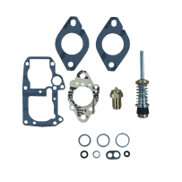 POCHETTE CARBURATUER ZENITH 32 IF 7 POUR R4 ET R5