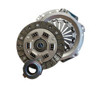 KIT EMBRAYAGE RENAULT R4 R5 R6 R8 R10 RODÉO 6 Ø 160 MM