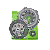 KIT EMBRAYAGE RENAULT R4 R5 R12 R18 Ø 180 MM