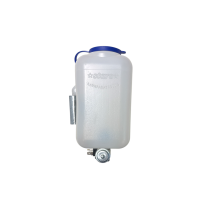 POMPE LAVE GLACE ÉLECTRIQUE 12V AVEC BIDON 1.5 L