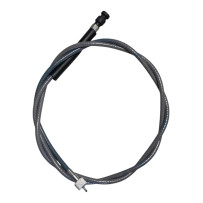CABLE DE COMPTEUR R4GTL  JUSQU'A 1982 1650MM