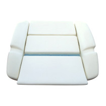 MOUSSE ASSISE POUR SIÈGE AVANT PEUGEOT 205 GTI - CTI - XS