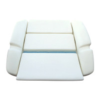 MOUSSE ASSISE POUR SIÈGE AVANT PEUGEOT 205 GTI - CTI - XS