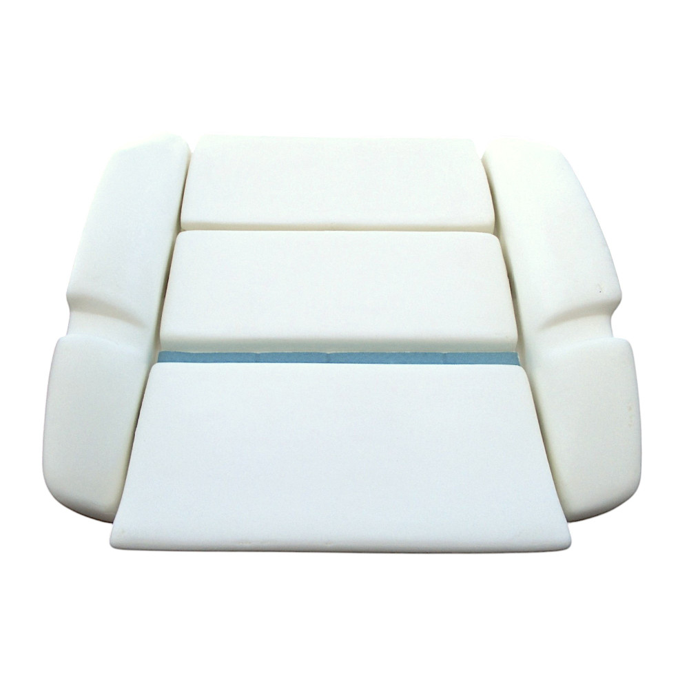MOUSSE ASSISE POUR SIÈGE AVANT PEUGEOT 205 GTI - CTI - XS