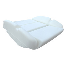 MOUSSE ASSISE POUR SIÈGE AVANT PEUGEOT 205 GTI - CTI - XS