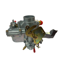 CARBURATEUR RENAULT R4 - R6 MODÈLE ZENITH 28 IF
