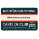 Carte Club