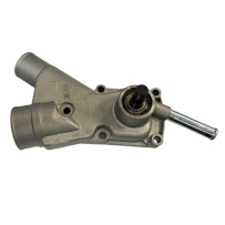 POMPE À EAU CITROËN HY DIÉSEL AVEC JOINT