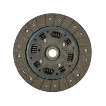 DISQUE EMBRAYAGE 228MM CITROEN DS 2EME MODÈLE DE 1962 A 1975