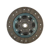 DISQUE EMBRAYAGE 228MM CITROEN DS 2EME MODÈLE DE 1962 A 1975