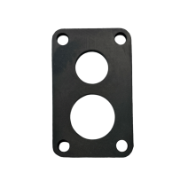 ENTRETOISE THERMIQUE SOUS CARURATEUR DOUBLE CORPS CITROEN DS A PARTIR DE 1965